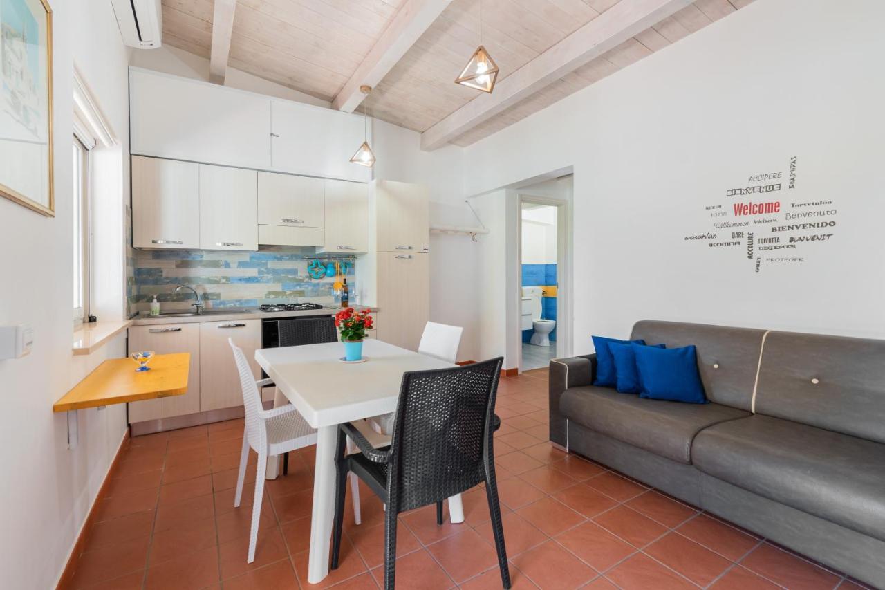 Villa Casammare Marina di Modica Exterior foto