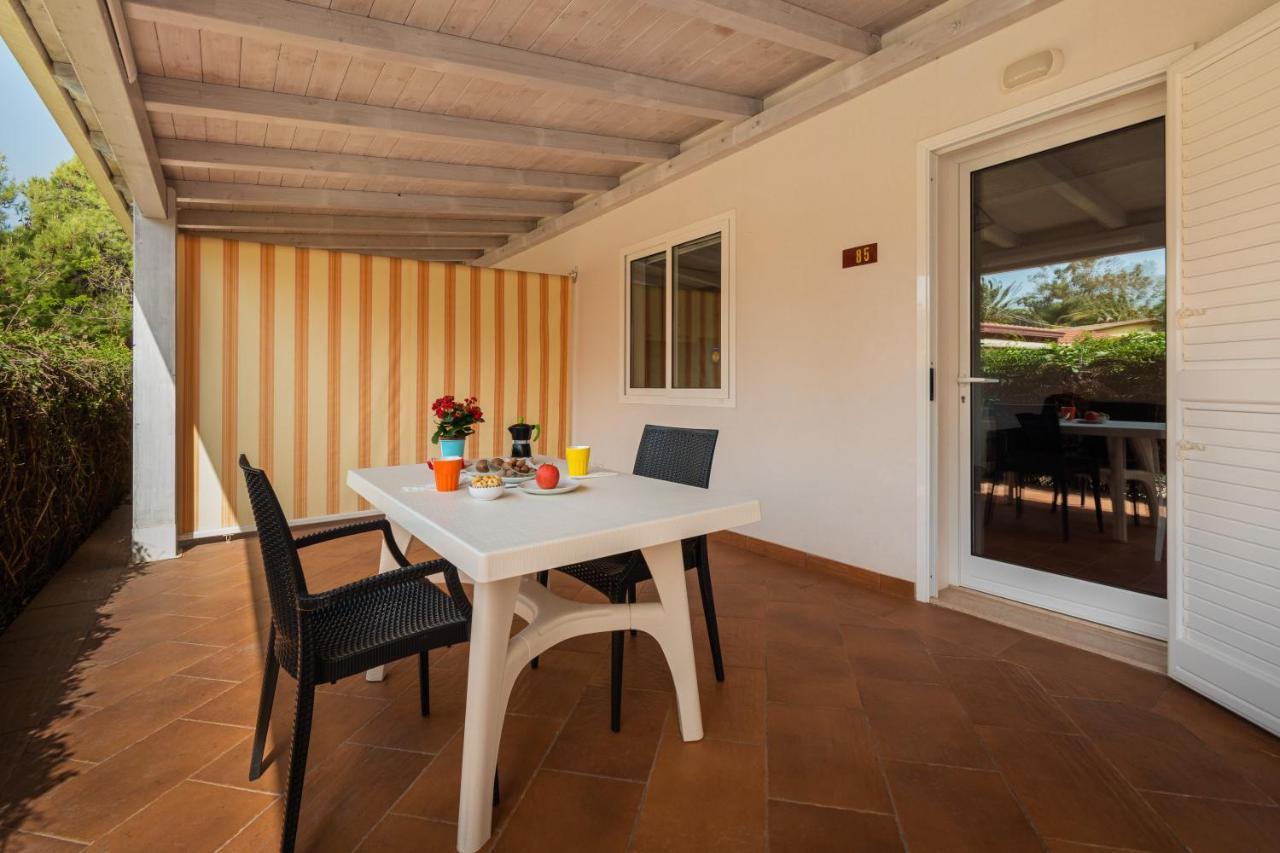 Villa Casammare Marina di Modica Exterior foto