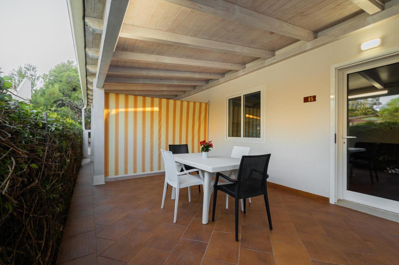 Villa Casammare Marina di Modica Exterior foto