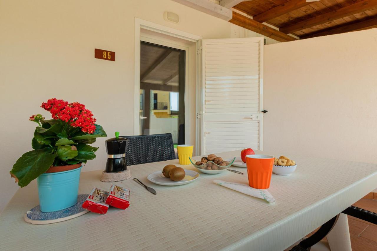 Villa Casammare Marina di Modica Exterior foto