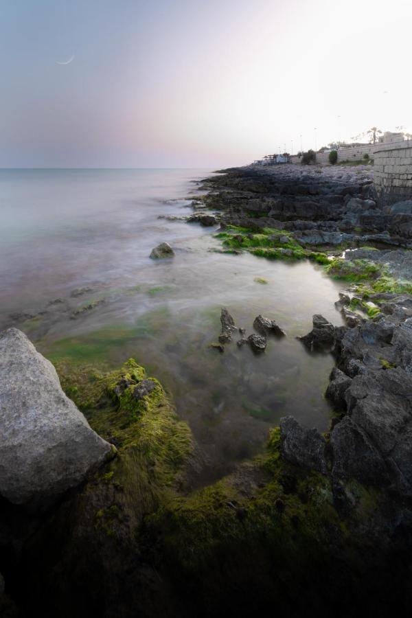 Villa Casammare Marina di Modica Exterior foto