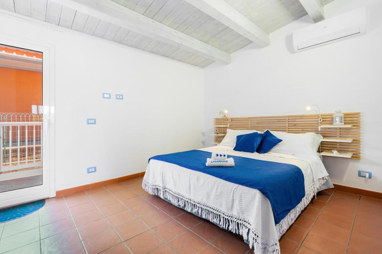 Villa Casammare Marina di Modica Exterior foto