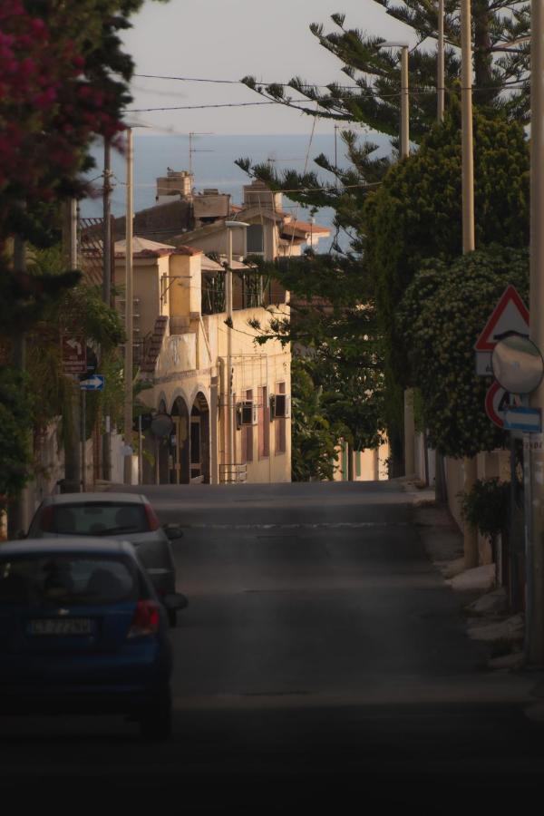 Villa Casammare Marina di Modica Exterior foto