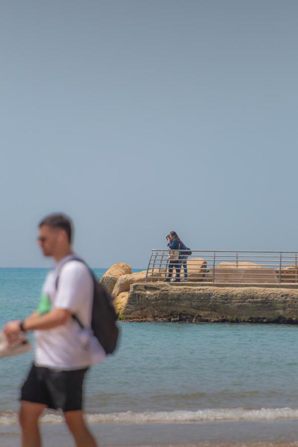 Villa Casammare Marina di Modica Exterior foto