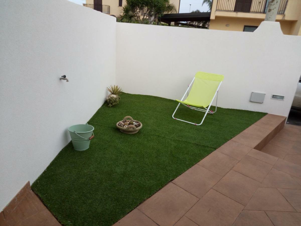 Villa Casammare Marina di Modica Exterior foto