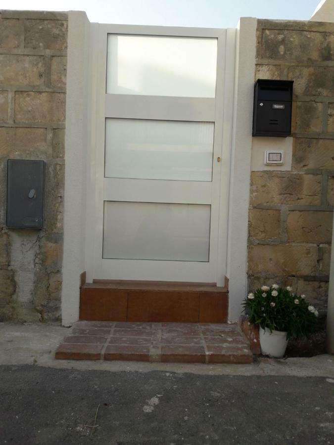 Villa Casammare Marina di Modica Exterior foto