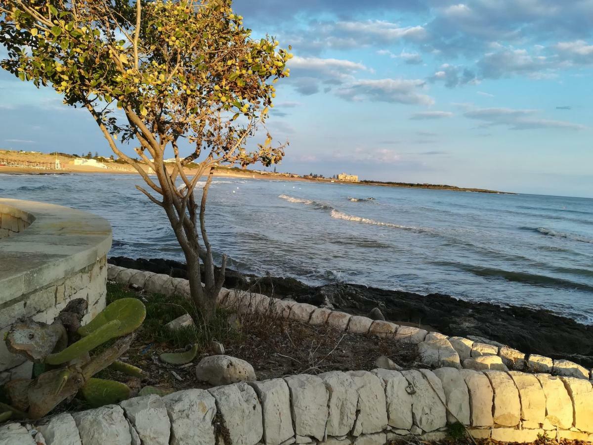Villa Casammare Marina di Modica Exterior foto